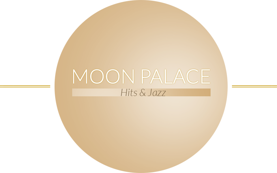 Moon Palace - Votre soirée comme vous l’entendez